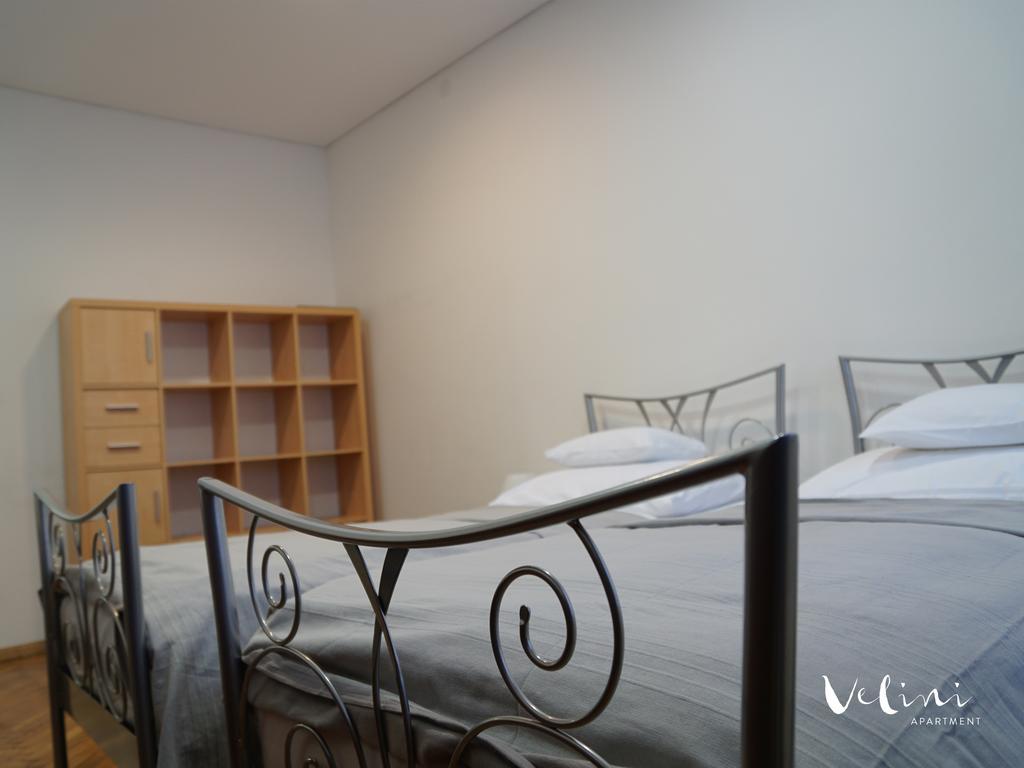 Apartment Velini ザグレブ エクステリア 写真