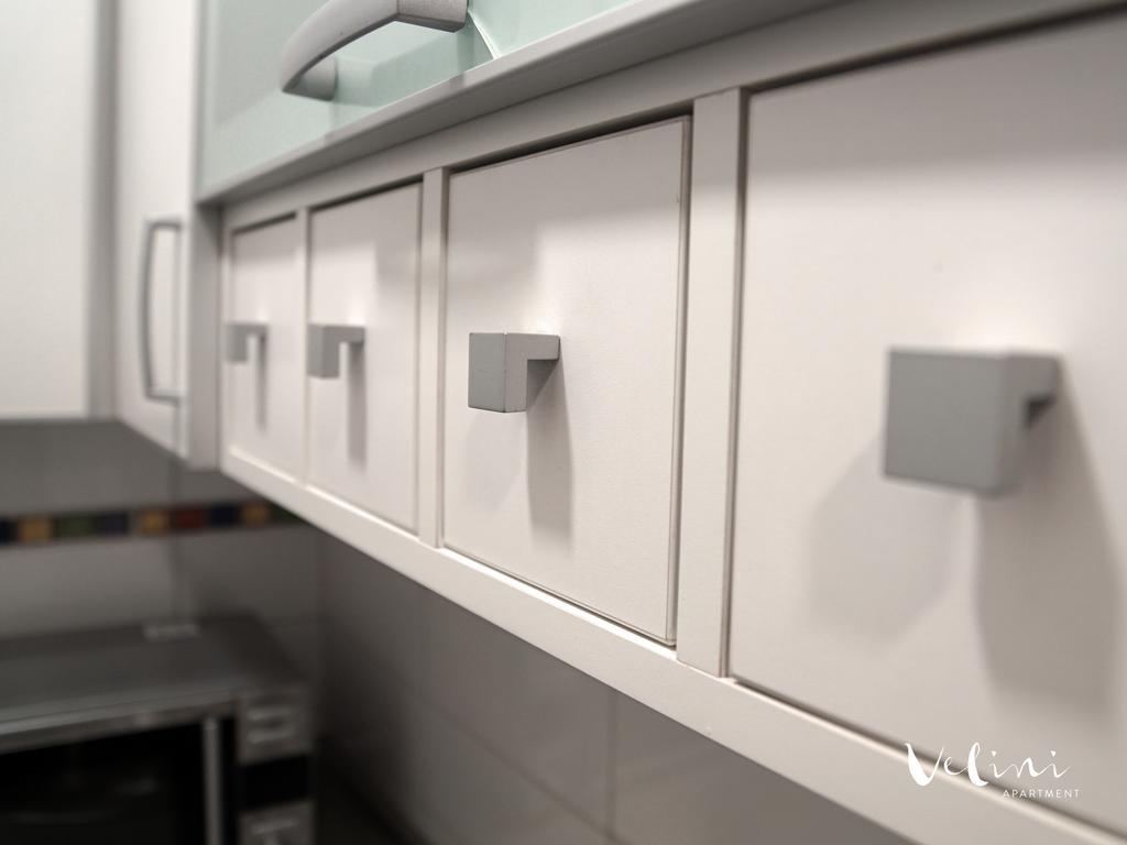 Apartment Velini ザグレブ 部屋 写真