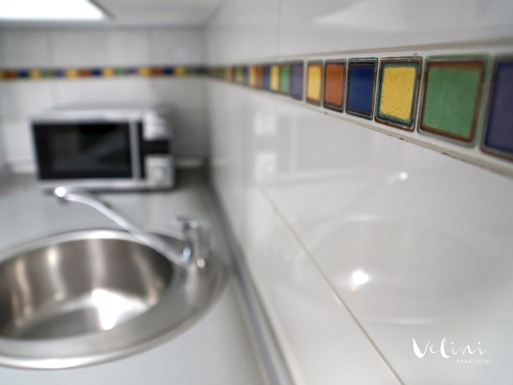 Apartment Velini ザグレブ 部屋 写真