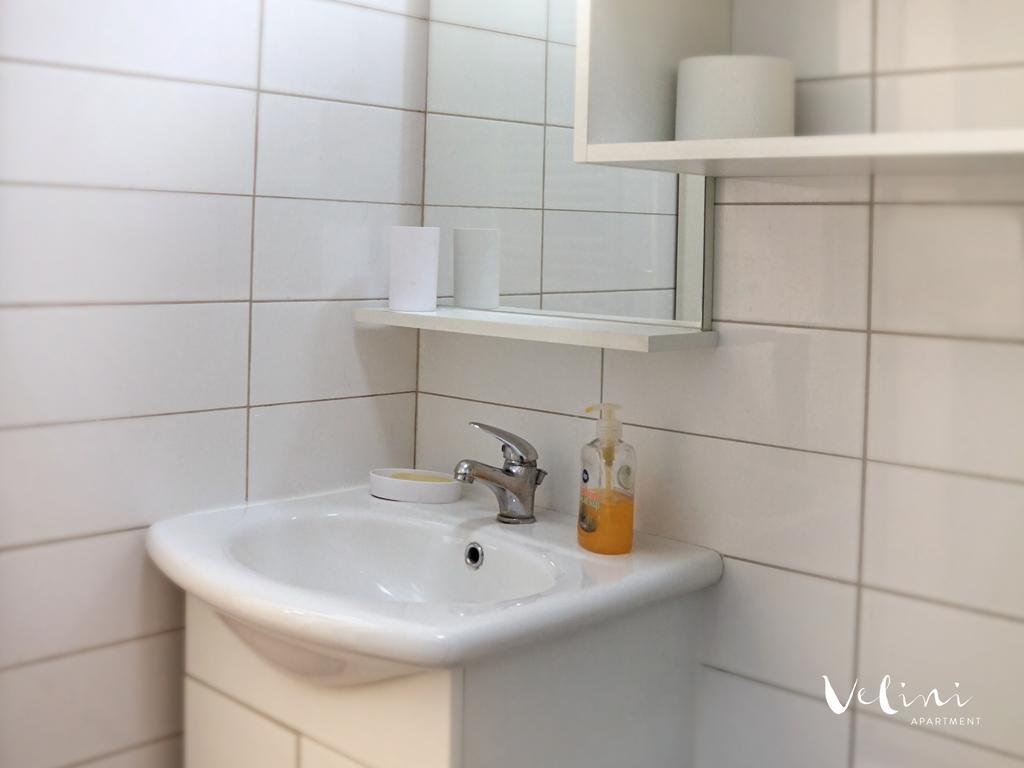 Apartment Velini ザグレブ 部屋 写真
