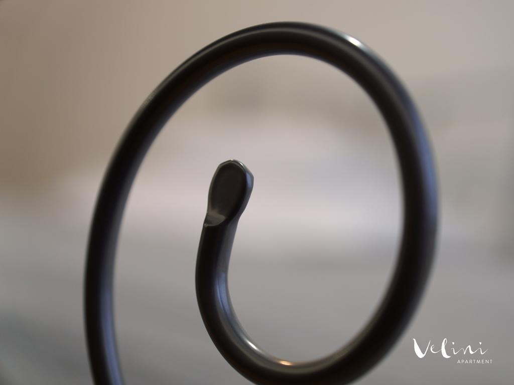 Apartment Velini ザグレブ 部屋 写真